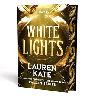 White Lights (White Lights, #1)