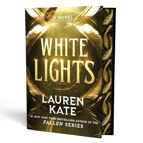 White Lights (White Lights, #1)