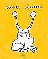 Daniel Johnston: I'm Afraid Of What I Might Draw
