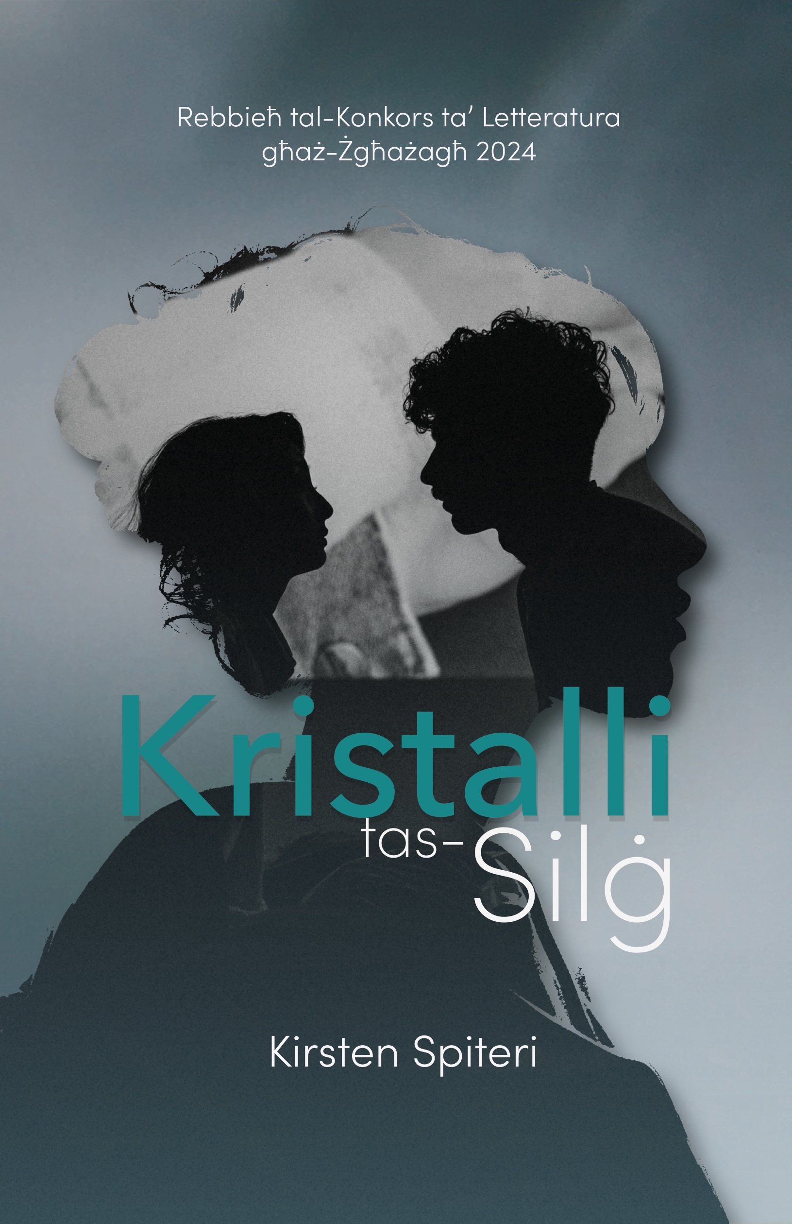 Kristalli tas-Silġ (Paperback)