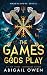 The Games Gods Play by Abigail Owen