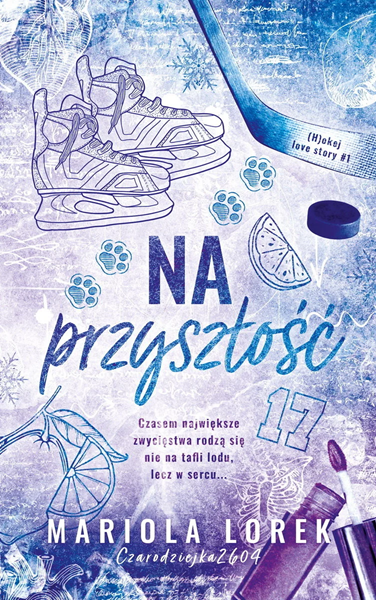 Na przyszłość (Paperback)