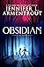 Obsidian (Lux #1)