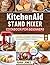 KitchenAid Stand Mixer Cook...