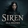 Siren: The Trident Throne Trilogy, Book 1