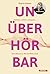 Unüberhörbar: Gehörlos, weiblich, unbequem – über Ableismus, Wut und Widerstand von Katrin Aimee (German Edition)