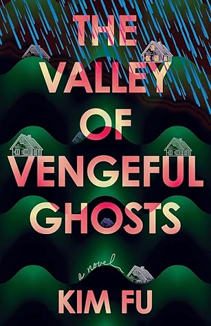 The Valley of Vengeful Ghosts