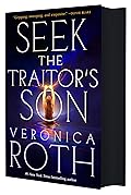 Seek the Traitor's Son