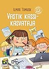 Vastik kassikasvataja by Ilmar Tomusk