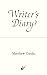 Writer's Diary