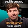 David Robert Grimes: Audible Sessions: FREE Exclusive Interview