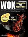 WOK COOKBOOK for ...