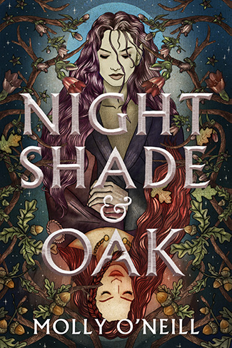 Nightshade and Oak (Paperback)