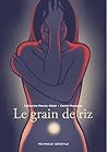 Grain de riz