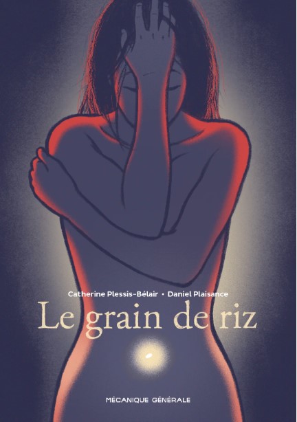 Grain de riz (Hardcover)