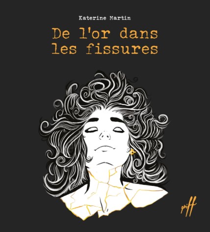 De l'or dans les fissures