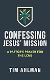 Confessing Jesus'...