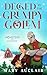 Decked By The Grumpy Golem by Mary Auclair