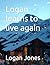 Logan learns to live again