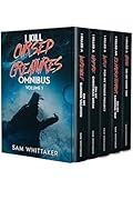 I Kill Cursed Creatures Omnibus: Volume 1