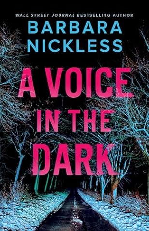 A Voice in the Dark (Benedict Hoffman and Helen Belle Book 1)