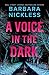 A Voice in the Dark (Benedict Hoffman and Helen Belle Book 1)