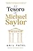 El Tesoro de Michael Saylor by Anil Patel