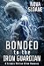 Bonded To The Iron Guardian by Nova Sloane