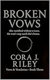 Broken Vows