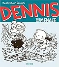Hank Ketcham's Complete Dennis the Menace: 1951-1952