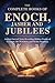 THE COMPLETE BOOKS OF ENOCH...