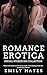Romance Erotica: Sexual Sto...