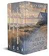 Palmetto Island B...