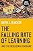 Falling Rate of Learning an...