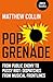 Pop Grenade: From Public Enemy to Pussy Riot - Dispatches from Musical Frontlines