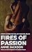 Fires of Passion: 21 Erotic...