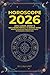 HOROSCOPE 2026 by Cosmic Compass Press