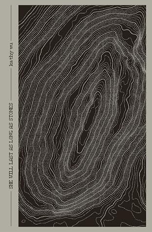 Cover of She Will Last as Long as Stones