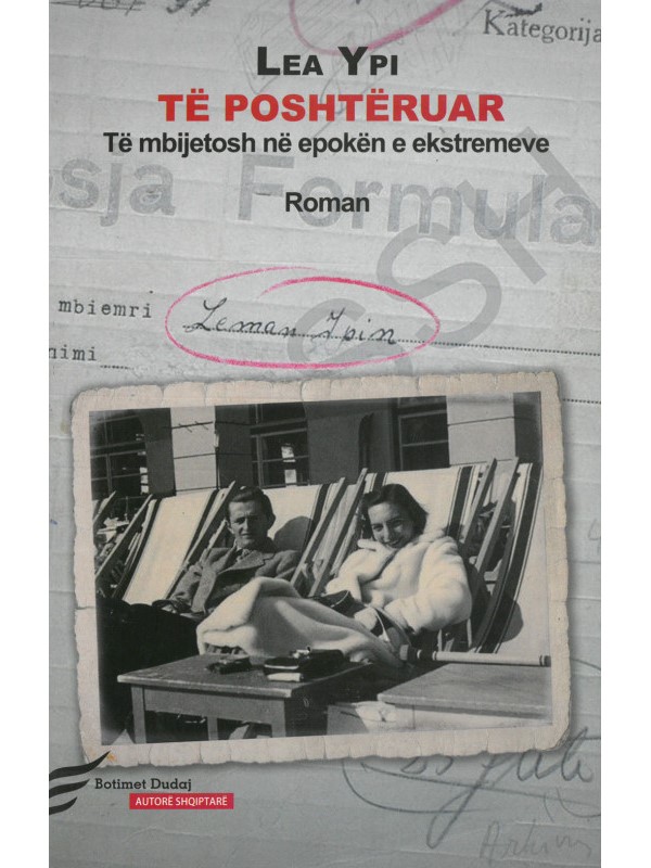 Të poshtëruar: Të mbijetosh në epokën e ekstremeve
