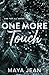 One More Touch (One For All)