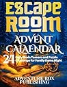 Escape Room Adven...