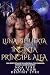 Luna Rifiutata e Incinta del Principe Alfa by Noa Fyre