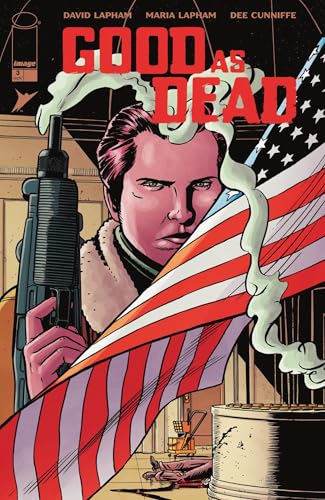 Good as Dead #3 (Kindle Edition)