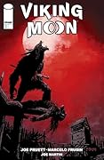 Viking Moon #2