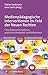 Medienpädagogische Interventionen im Feld der Neuen Rechten: Theoriebasierte Analysen, praktische Methoden und Reflexionen (German Edition)