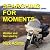 Searching for Moments