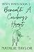 Beneath A Cowboy's Heart: Misty Pines Book Two