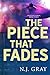 The Piece That Fades