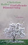 Einfallende Dämmerung: Novelle (German Edition)
