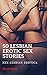 50 Lesbian Erotic Sex Stories by Daisi Arpin